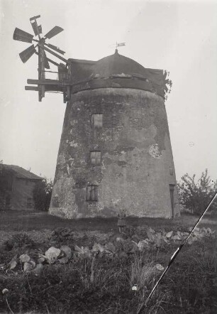 Lausen, Turmwindmühle