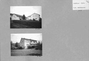 Lieblos-Roth