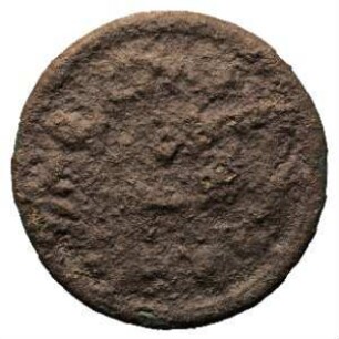 Fundmünze, Pfennig?, 1879 - 1916?