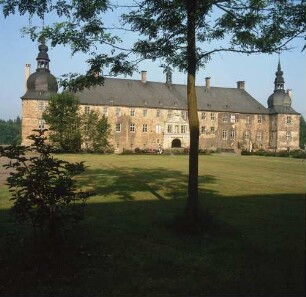 Schloss Lembeck