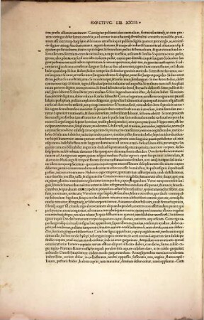 Georgii Vallae Placentini viri clariss. De expetendis, et fugiendis rebus opus, [2]. De Medicina, Grammatica, Dialektica ... . - Lib. XXIV-XLIX. - 1501