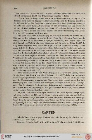 ⟦Zarten⟧