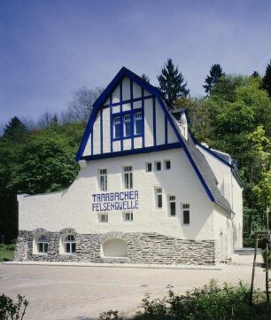Heilbad Bad Wildstein — Trabacher Felsenquelle