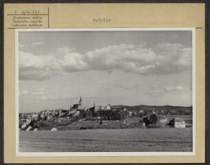 Bautzen : Budyšin