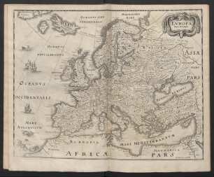 Europa