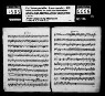 Francesco Molino: Trois Duos / pour / Violon et Guitare / composés et dédiés / à Monsieur Joseph Allione / par / F. Molino / Professeur de Violon de la Chapelle et de la chambre / de S.M. le Roi de Sardaigne / Oeuv. 10 Leipsic, Breitkopf & Härtel.