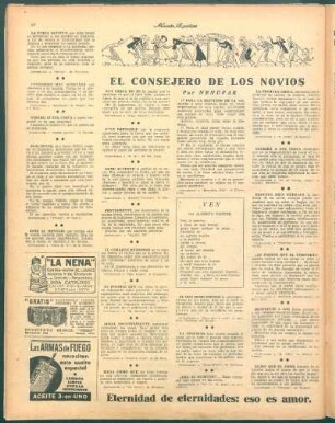Su corazón responde