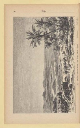 Aus der Sahara