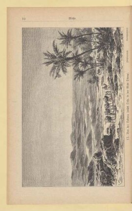 Aus der Sahara