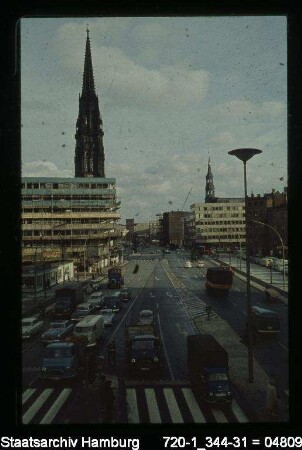 Ost-West-Straße