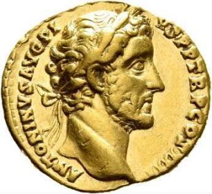 Antoninus Pius