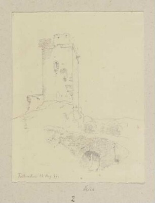 Burg Falkenstein
