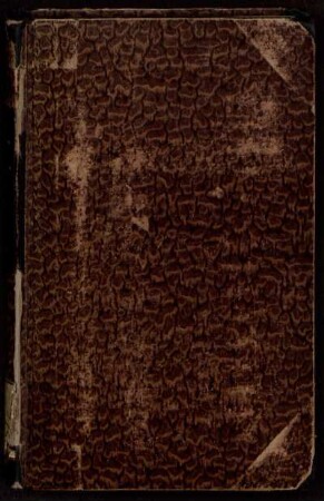 1739: Das jeztlebende Göttingen und darzu dienende Nachrichten