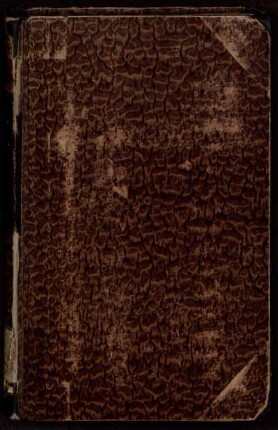 1739: Das jeztlebende Göttingen und darzu dienende Nachrichten