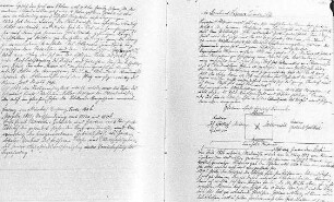 Eibau. Chronik von Eibau, von Ebert, Blatt 172-173