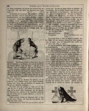 "Geschichte zweier Deutschen im Auslande"