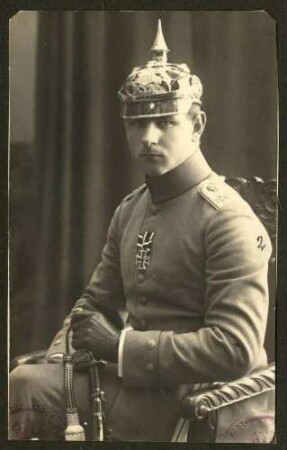 Wenk, Franz, Dr.