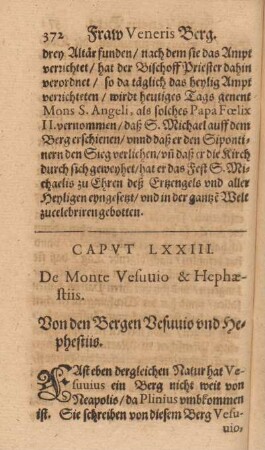 Caput LXXIII