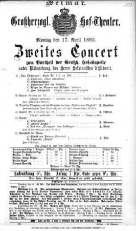 Concert