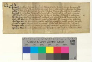 Der Lüneburger Rat verkauft den Provisoren der Beginen Lüneburgs (Blauer Konvent) für 120 Mark Lüneburger Pfennige eine rückkäufliche Rente von 8 Mark.