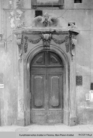 Teatro Niccolini, Florenz