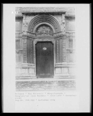 San Petronio