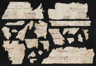 Notizen und Schemata zur Grammatik (unvollständig)