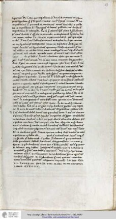 Boethius: De differentiis topicis