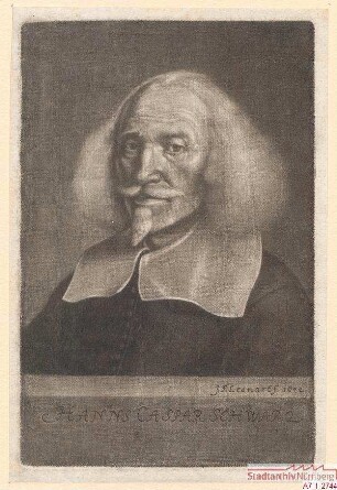 Hans Caspar Schwarz