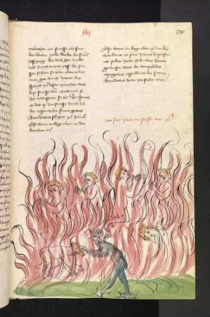 St. Patricks Fegefeuer