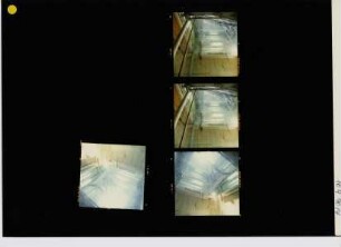 Fernmeldeturm, Hannover, 1990