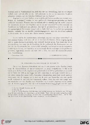 2.Ser. 5.1912: De Amsterdamsche Poort te Haarlem