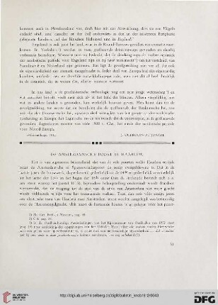 2.Ser. 5.1912: De Amsterdamsche Poort te Haarlem