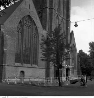 Oude Kerk / Sint Hippolytus Kerk