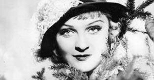 Anna Sten