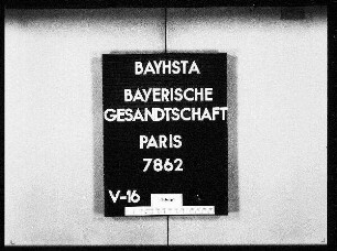 Gebrüder Merzbach gegen Gebrüder Felsenstein, hier Zeugenvernehmung der Brüder Heinrich und David Weil