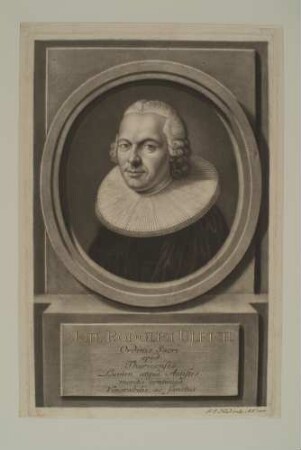 Johann Rudolf Ulrich