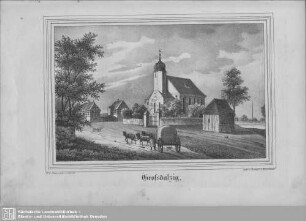 Großdalzig