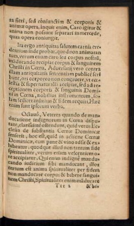 Octavo ...