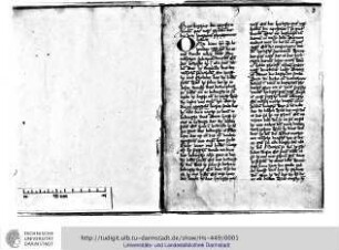Hermannus des Petra (Herman Stekin oder Steenken oder van den Steen), Sermones quinquaginta super orationem dominicam sive Expostitio melliflua, mittelniederländische Bearbeitung