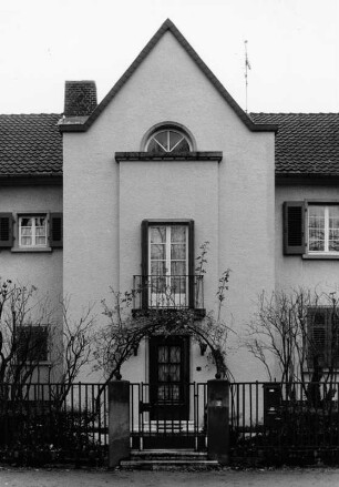 Darmstadt, Richard-Wagner-Weg 63