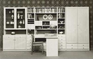Anbauwand (Modell 5041)