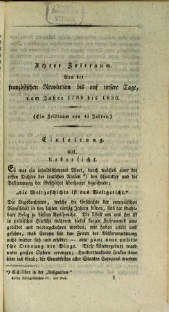 Die Weltgeschichte für gebildete Leser und Studierende, 4