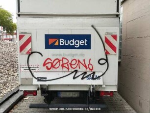 SÖReN!
