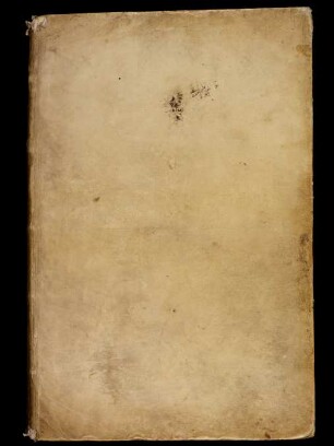 Decretum Gratiani com glossa : Ms. Ham. 279