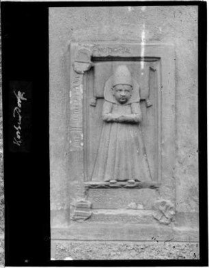 Kochendorf Sebastianskirche Epitaph