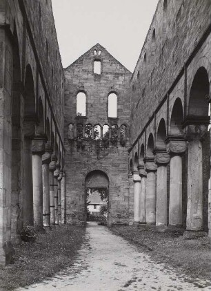Benediktiner-Klosterkirche