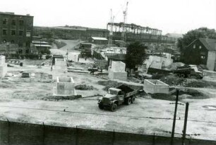 Hüttenwerke Phoenix AG, 1953