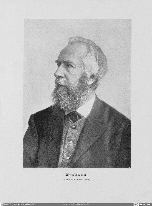 Ernst Haeckel