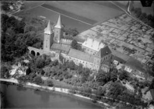 Rochlitz, Schloß
